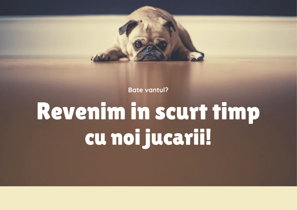 jucarii animale