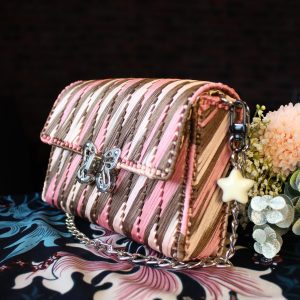 Geanta Butterfly