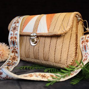 Geanta model traditional