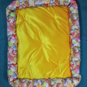 Perna Yellow Kandy