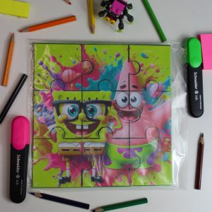 Baby Puzzle 6