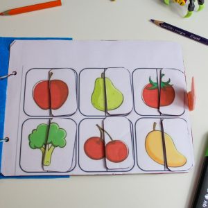 Carte interactiva 1